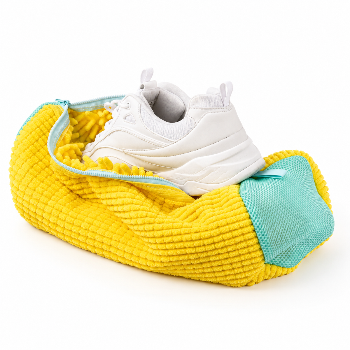Bristle™ Wash Bag